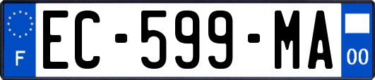 EC-599-MA