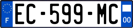 EC-599-MC