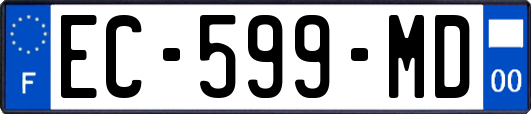 EC-599-MD
