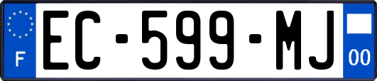EC-599-MJ