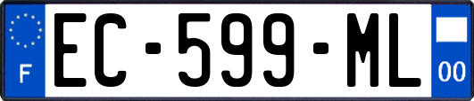 EC-599-ML