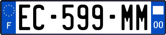 EC-599-MM