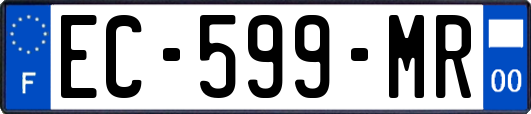 EC-599-MR