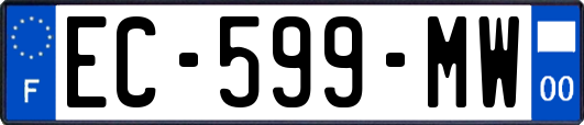 EC-599-MW