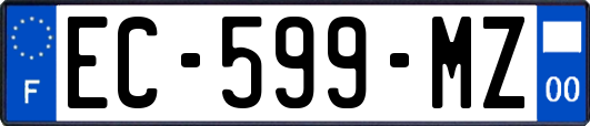 EC-599-MZ