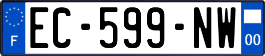 EC-599-NW