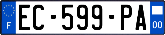 EC-599-PA