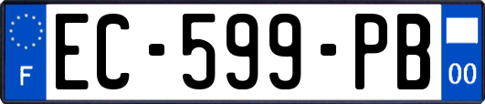 EC-599-PB