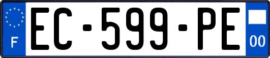 EC-599-PE