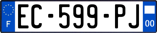 EC-599-PJ