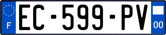 EC-599-PV