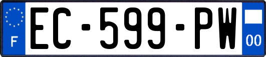 EC-599-PW