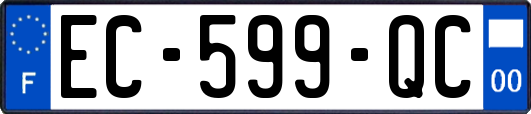 EC-599-QC