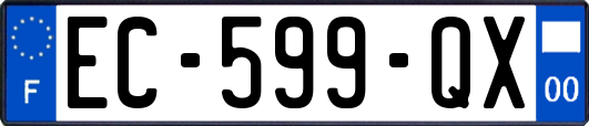 EC-599-QX