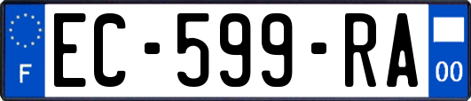 EC-599-RA
