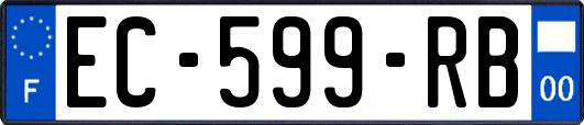 EC-599-RB