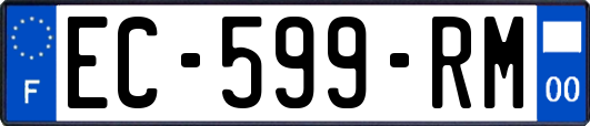 EC-599-RM