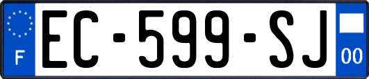 EC-599-SJ