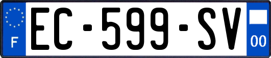 EC-599-SV