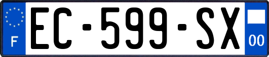 EC-599-SX