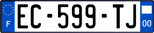 EC-599-TJ