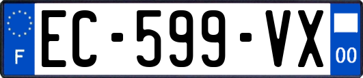 EC-599-VX