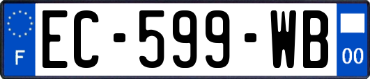 EC-599-WB