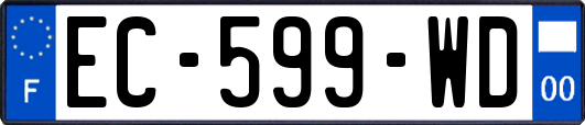 EC-599-WD