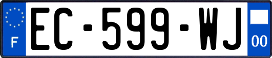 EC-599-WJ