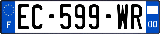 EC-599-WR
