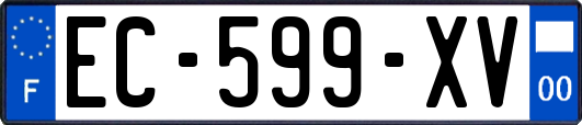 EC-599-XV