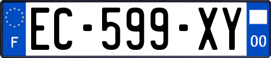 EC-599-XY
