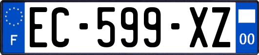 EC-599-XZ