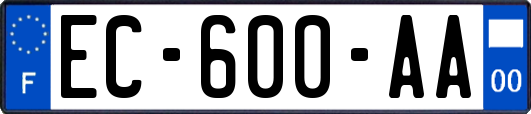 EC-600-AA