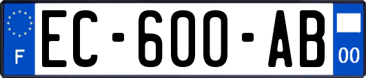 EC-600-AB