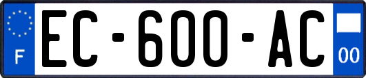 EC-600-AC