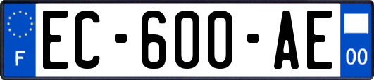 EC-600-AE