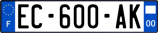 EC-600-AK