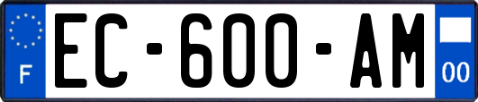 EC-600-AM