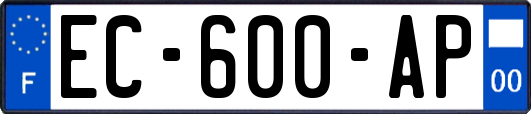 EC-600-AP