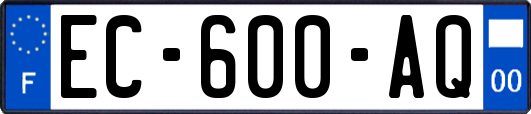 EC-600-AQ