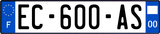 EC-600-AS