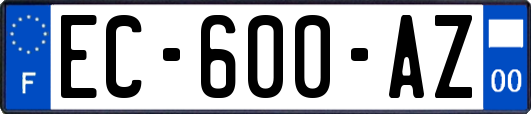 EC-600-AZ