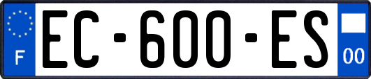 EC-600-ES