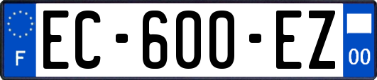 EC-600-EZ