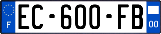 EC-600-FB