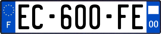EC-600-FE