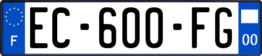 EC-600-FG