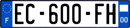 EC-600-FH