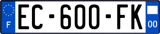 EC-600-FK